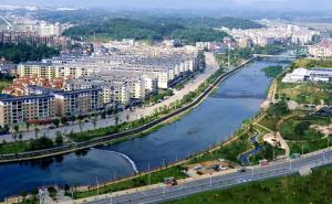 芦溪县标志性建筑图片