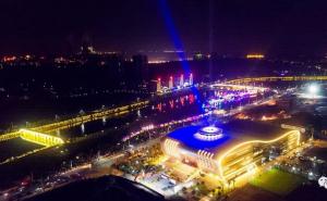 芦溪县标志性建筑图片 第4张