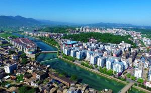 芦溪县标志性建筑图片 第3张