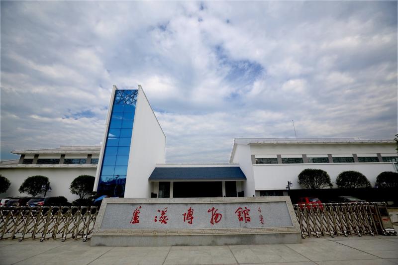 芦溪县标志性建筑图片 第6张