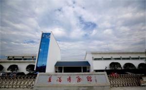 芦溪县标志性建筑图片 第6张