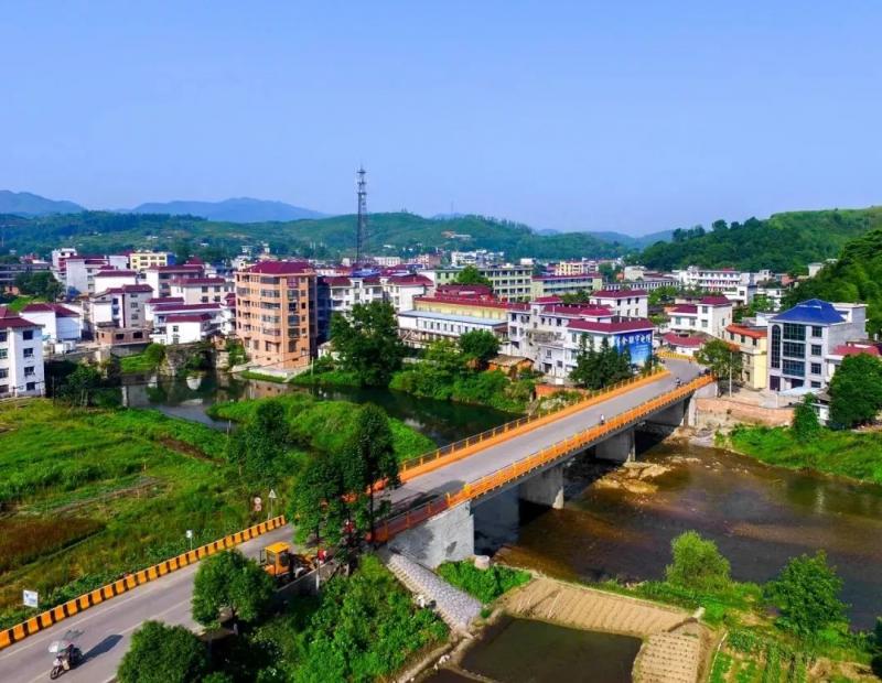 芦溪县标志性建筑图片 第5张