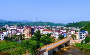 芦溪县标志性建筑图片 第5张