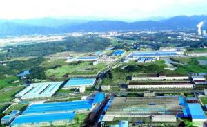 芦溪县标志性建筑图片 第7张