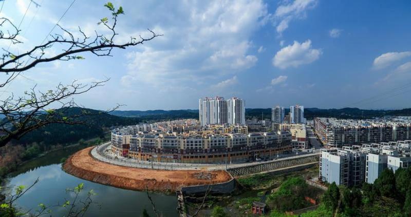 芦溪县标志性建筑图片 第10张