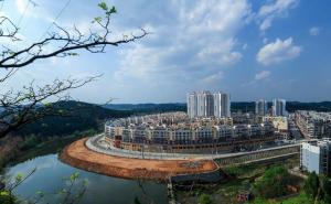 芦溪县标志性建筑图片 第10张