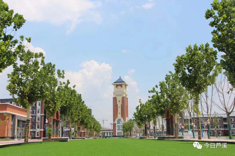 芦溪县标志性建筑图片 第8张