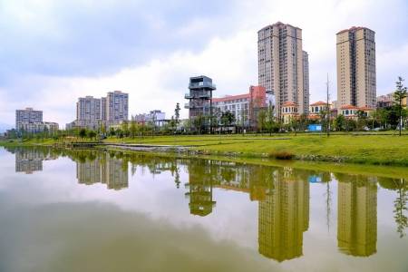 芦溪县标志性建筑图片 第11张