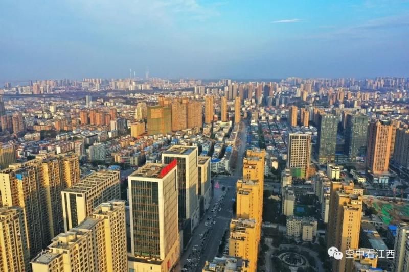 九江市标志性建筑图片 第3张