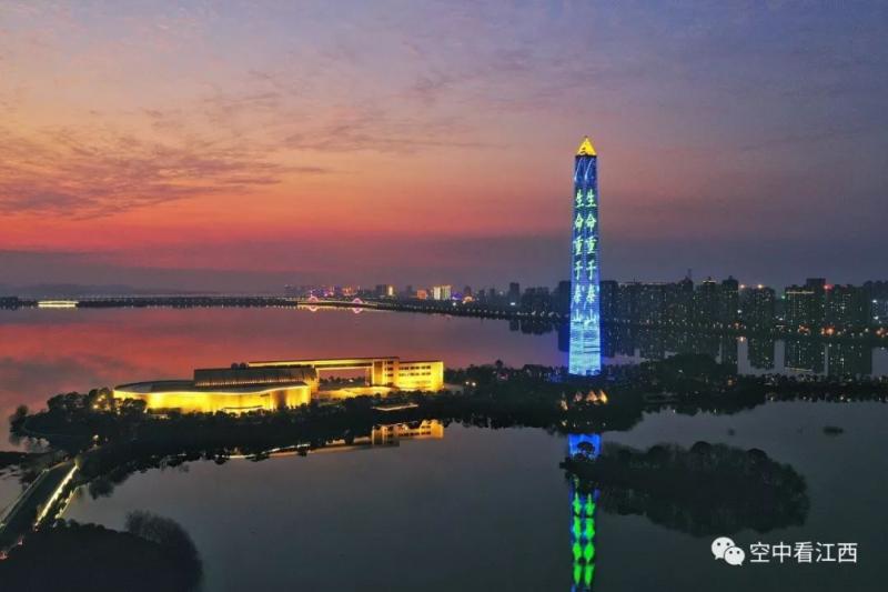 九江市标志性建筑图片 第4张