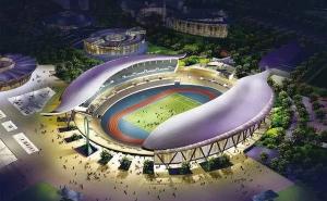 九江市标志性建筑图片 第5张