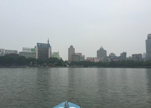 九江市标志性建筑图片 第6张