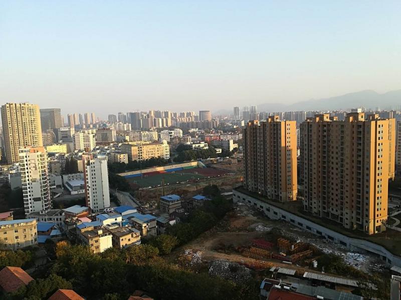 瑞昌市标志性建筑图片 第4张