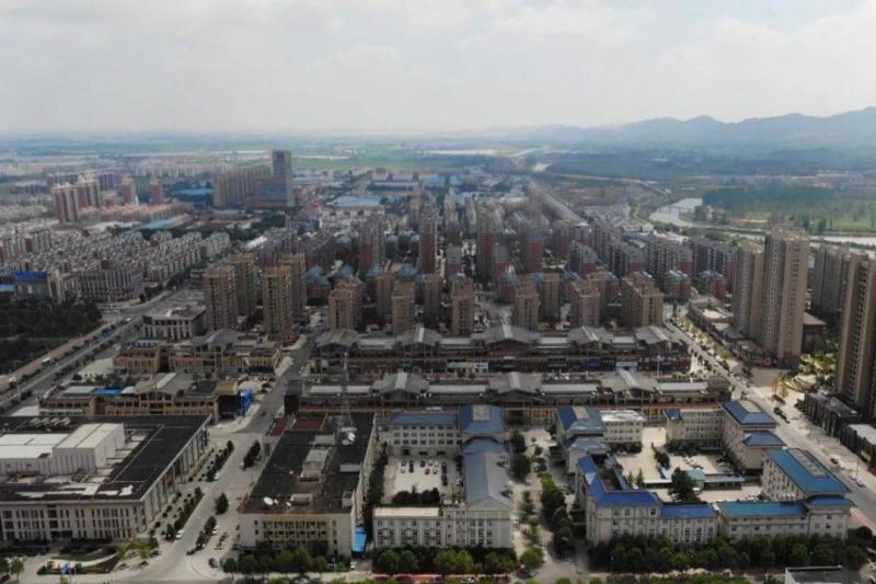 瑞昌市标志性建筑图片 第2张