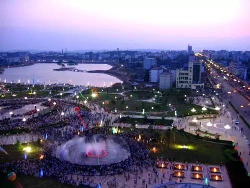 瑞昌市标志性建筑图片 第3张