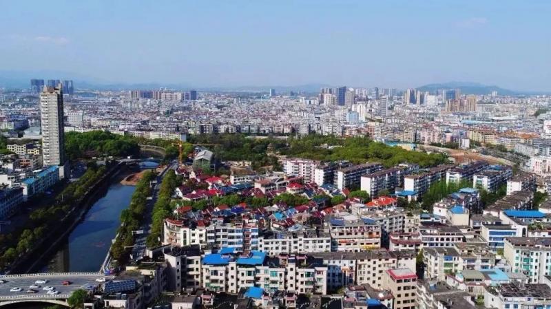 瑞昌市标志性建筑图片 第7张