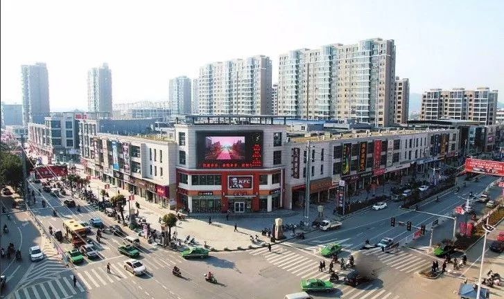 瑞昌市标志性建筑图片 第5张