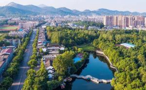 瑞昌市标志性建筑图片 第8张