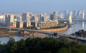 瑞昌市标志性建筑图片 第10张