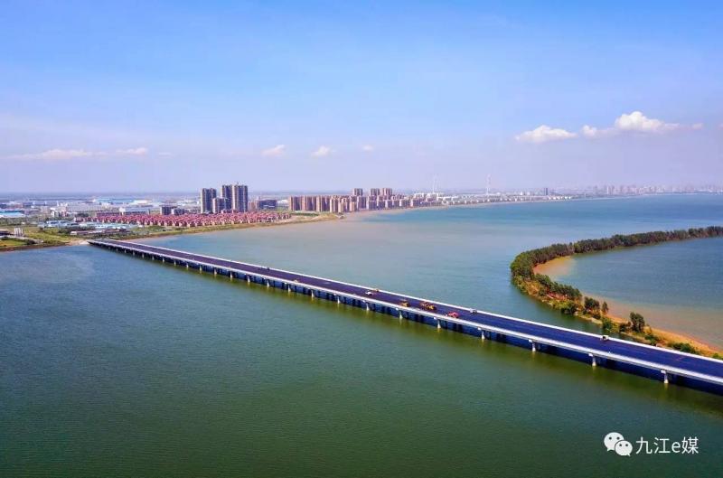 九江县标志性建筑图片 第1张