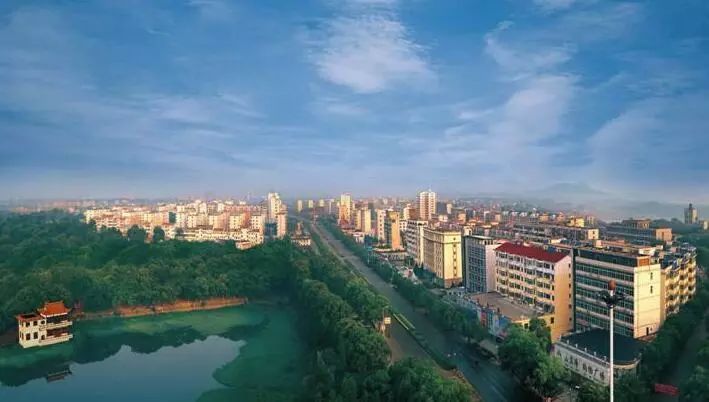 九江县标志性建筑图片 第3张