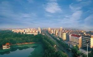 九江县标志性建筑图片 第3张