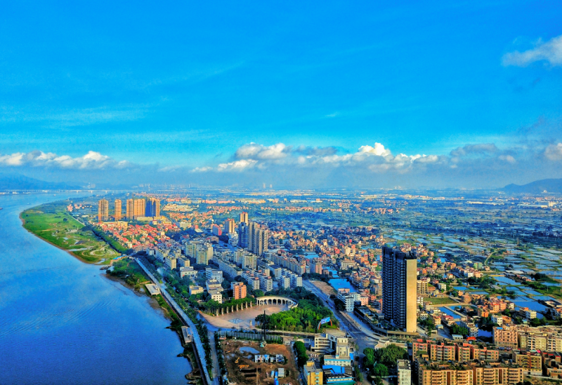 九江县标志性建筑图片 第4张