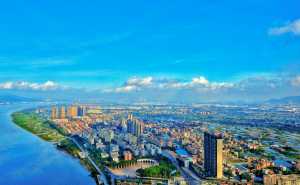 九江县标志性建筑图片 第4张