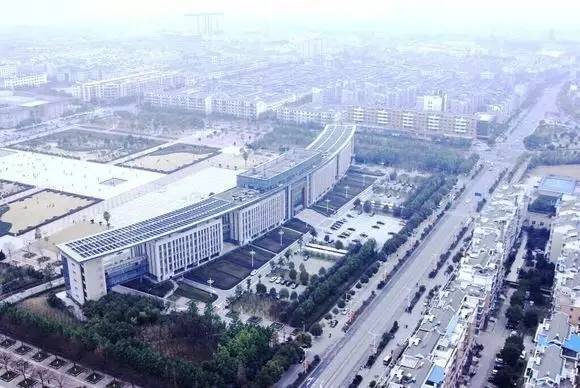 九江县标志性建筑图片 第2张