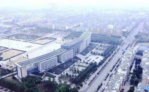 九江县标志性建筑图片 第2张