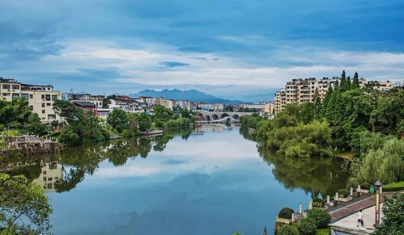 九江县标志性建筑图片 第7张