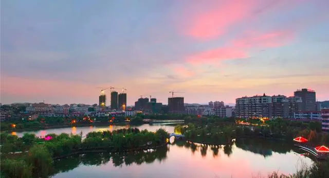 九江县标志性建筑图片 第5张