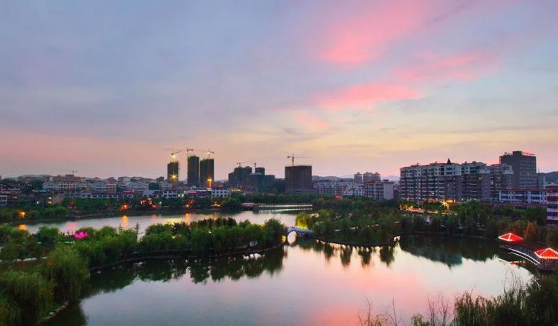 九江县标志性建筑图片 第8张