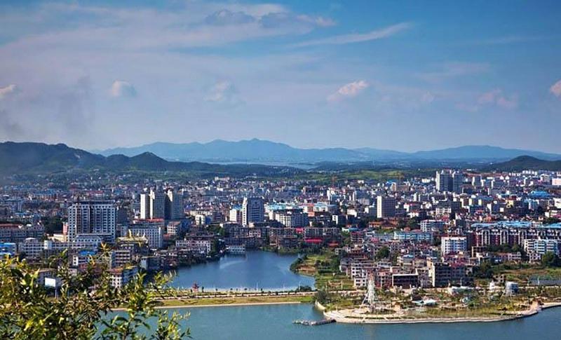 九江县标志性建筑图片 第9张