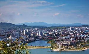 九江县标志性建筑图片 第9张