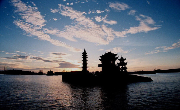 星子县标志性建筑图片 第2张