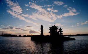 星子县标志性建筑图片 第2张