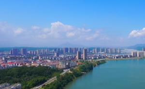 武宁县标志性建筑图片