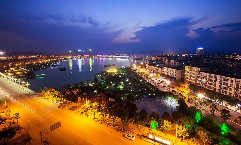 武宁县标志性建筑图片 第3张