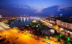 武宁县标志性建筑图片 第3张