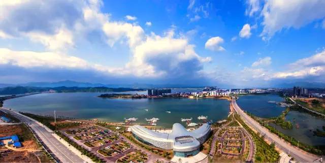 武宁县标志性建筑图片 第2张