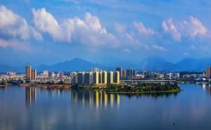 武宁县标志性建筑图片 第5张