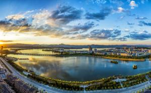 武宁县标志性建筑图片 第7张