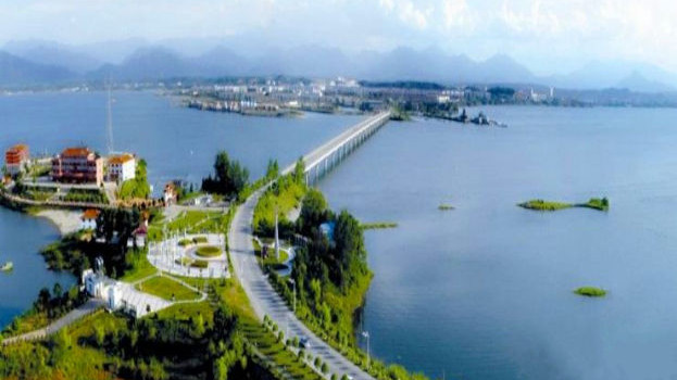 武宁县标志性建筑图片 第6张