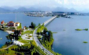 武宁县标志性建筑图片 第6张