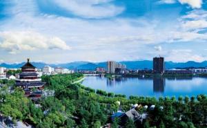 武宁县标志性建筑图片 第4张