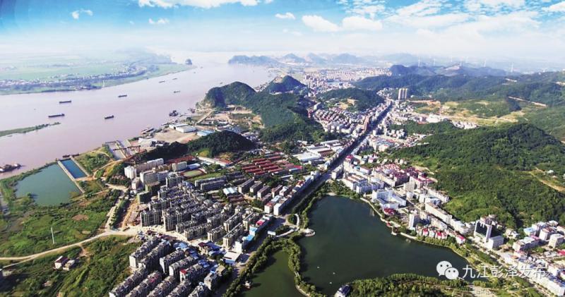 彭泽县标志性建筑图片 第2张