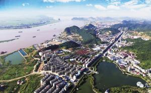 彭泽县标志性建筑图片 第2张