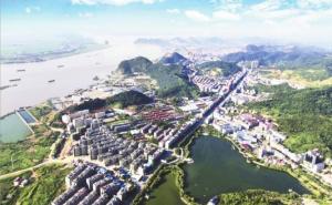 彭泽县标志性建筑图片 第4张