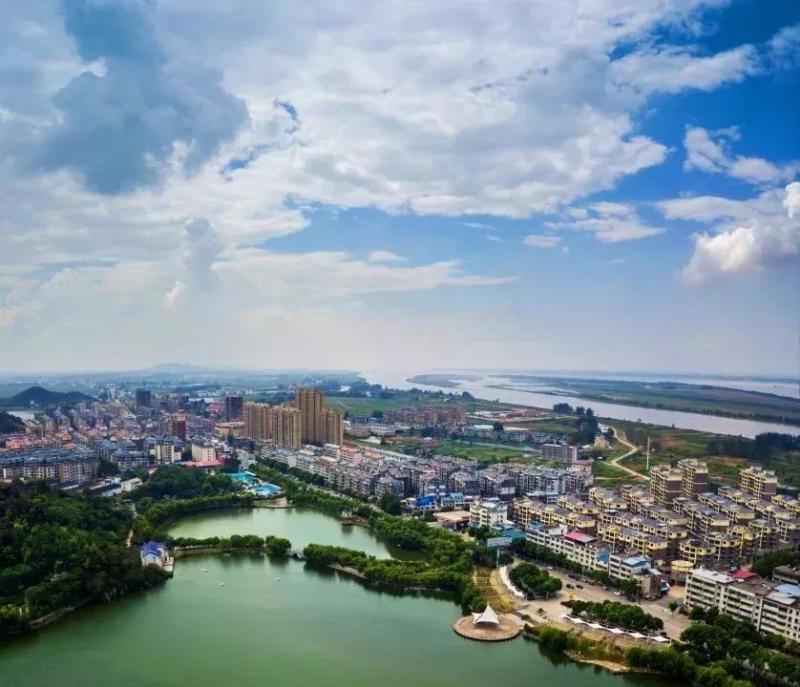 彭泽县标志性建筑图片 第3张